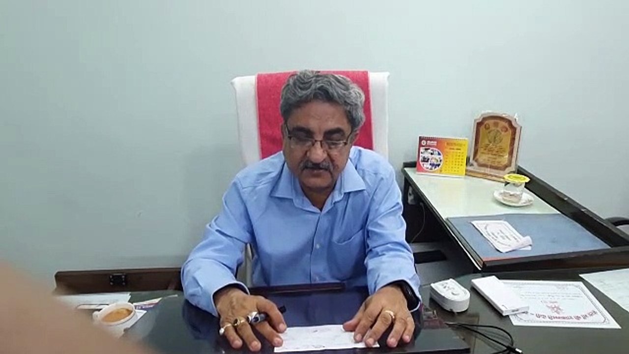 सहारनपुर में कोरोना संक्रमित मरीजों की संख्या ह...