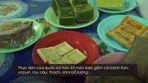 MS “Bảy sắc cầu vồng” các loại chè nóng - lạnh đủ kiểu bao đời “ươm ngọt” cho nhịp sống Sài Gòn