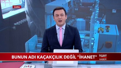 Korona Maskelerini Yurt Dışına Satacaklardı