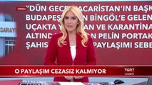 Sosyal Medyadan Yapılan Hakaret İçerikli Paylaşıma Soruşturma