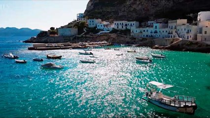 Italia: Sicilia, pagará la mitad del billete de avión y parte del hospedaje a todo aquel que quiera visitar la isla