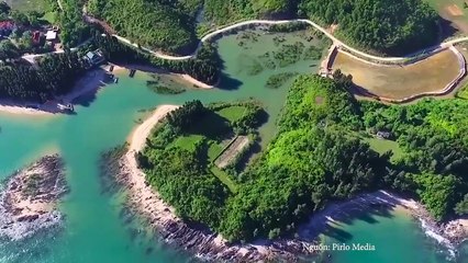 VMS ĐẢO CÁI CHIÊN