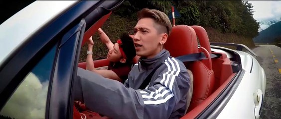 FAR AWAY - Kay Trần x Tronie x Duck V x Homieboiz - MV OFFICIAL