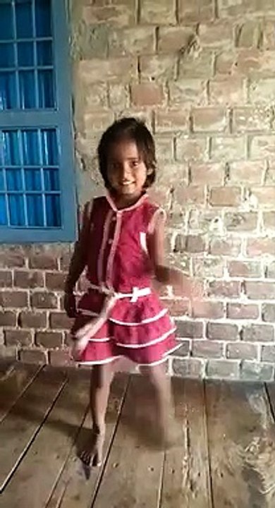Korona Song HD video dance chhoti bacchi ka।