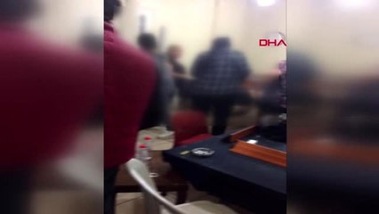 ADANA Terzide gündüz maske üretip, gece kumar oynattılar; 'gün yapıyorduk' savunması yaptılar-2