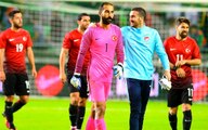 Beşiktaş, Volkan Babacan'ı Başakşehir'den bedavaya transfer edecek