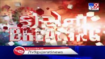 Surat_ Amid coronavirus lockdown, youths seen playing cricket in ground at Pandesara_ TV9News