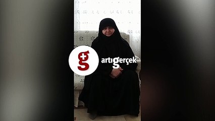 Vahide Güneş oğlu ile birlikte Diyarbakır'a getirilen mahpusların teker teker işkenceden geçirildiğini söyledi