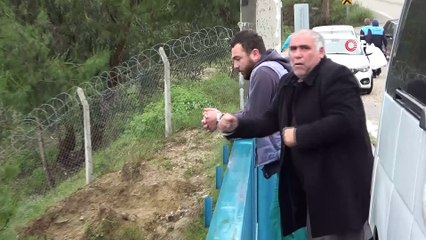 - 'Ölmek ne garip şey anne' notu bırakıp kayboldu