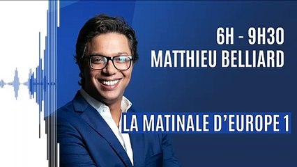 Édouard Geffray, directeur général de l'Enseignement Scolaire : "il est dans l'intérêt des enfants de pouvoir aller en cours."