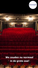 Culture together: le public