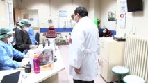 Gazi Üniversitesi Hastanesi Plazma Nakli ve Kan Stokları İçin Kan Bağışı Kampanyası Başlattı