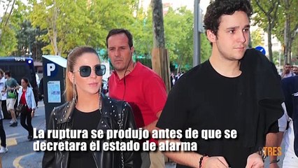 La nueva vida de Mar Torres