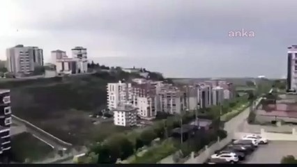 Samsun'da akşam ezanı 'yanlışlıkla' 1 saat erken okundu