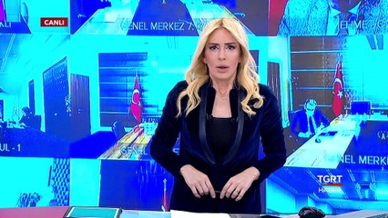 MYK Cumhurbaşkanı Erdoğan Başkanlığında Toplandı