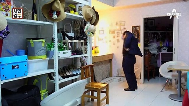 [선공개] 500원짜리 만두 팔아 자산 10억? 레알 돈방석에 앉은 장사의 신