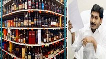 Liquor: Check Out New Increased Price of Quarter Half And Full Bottles Liquor