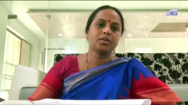 Panchumarthi Anuradha Fires on YS Jagan | TDP Vs YSRCP | Telugu News | E3 Talkies