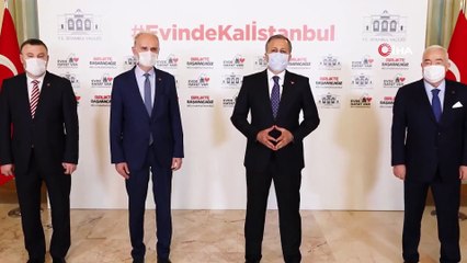 İstanbul Vali Yerlikaya’dan Pide Fiyatı Açıklaması