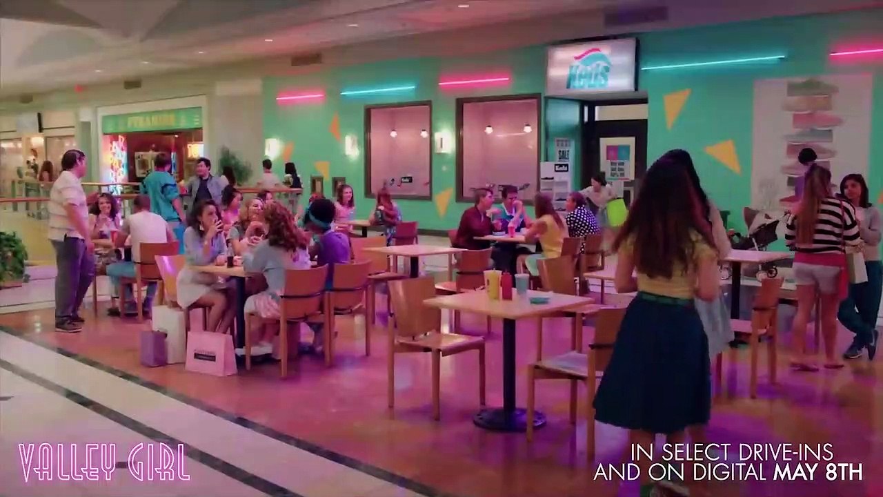 37 yıl sonra yeniden çevrimiyle dönen "Valley G...