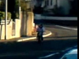 Anto2fast Spitro MHR Team 2 Cross