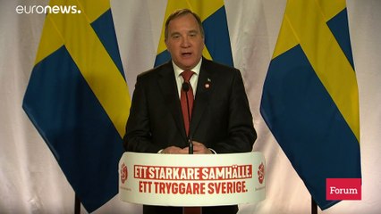 2.700 Covid-19-Tote, doch 70% der Schweden vertrauen ihrer Regierung