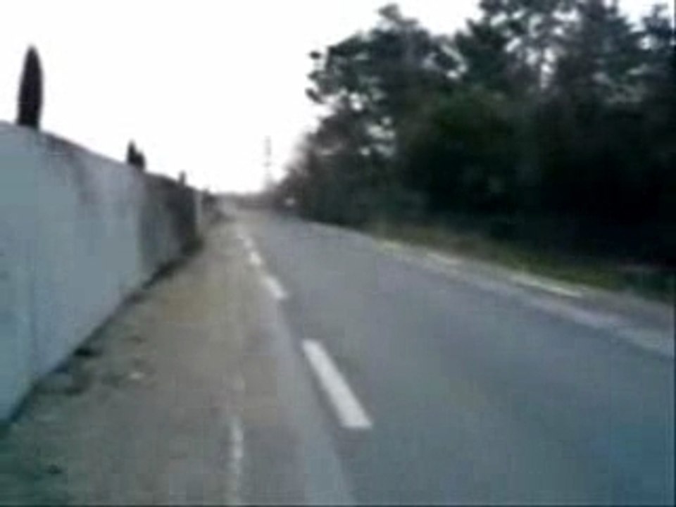 NiTro Mhr Racing Béziers