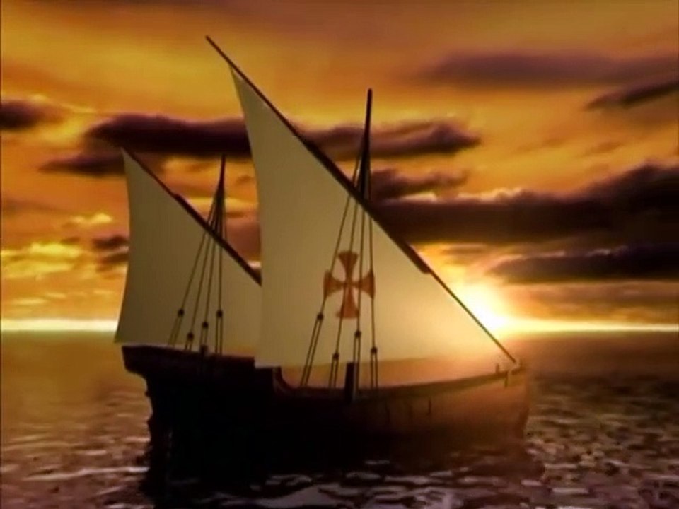 5ème- Les grandes découvertes et innovations du XV° et XVI° siècles