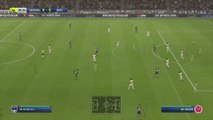 Girondins de Bordeaux - Stade de Reims sur FIFA 20 : résumé et buts (Ligue 1 - 31e journée)
