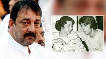 Sanjay Dutt ने भावुक पोस्ट लिखकर किया Nargis Dutt को याद, इमोशनल पोस्ट से कह डाली ये बात FilmiBeat