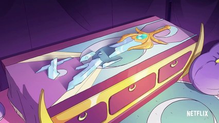 She-Ra and the Princesses of Power - Trailer