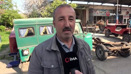 Eski Cipleri Restore Ederek Ekonomiye Kazandırıyor