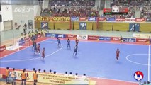 Việt Nam - Philippines | Trận thắng đậm nhất lịch sử Futsal Việt Nam | VFF Channel