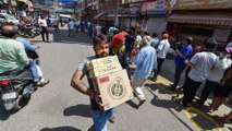 Top News: India witness long queue outside liquor shops