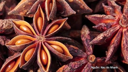 VMS vị ngọt thơm của thức bánh chân quê