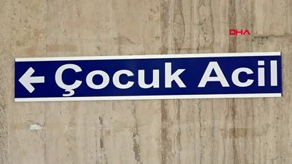 ANTALYA Acil doktoru anneye, kızından resimli moral