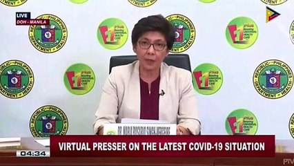 Download Video: PH to open 4 'mega' coronavirus swabbing centers in Metro Manila, Bulacan