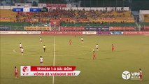 Sài Gòn FC - CLB TP. HCM | Top 3 Derby Sài Thành hấp dẫn nhất lịch sử | VPF Media
