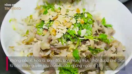 thì phải biết bằng hết những quán bún thang nổi tiếng đất Hà thành