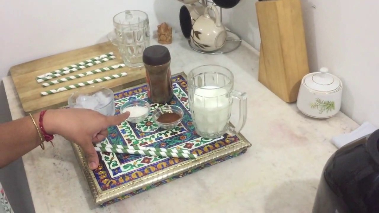 Cold Coffee I Instant Coffee I  होटल जैसी कोल्ड कॉफी I Cold coffee Recipe in hindi I Easy Cold Coffee I Instant Cold coffee I Cold coffee lovers I