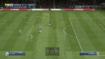 Strasbourg - Angers sur FIFA 20 : résumé et buts (Ligue 1 - 31e journée)