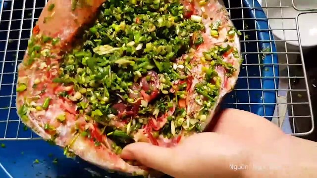 MS Phượt Điện Biên, vui chơi chớ đừng bỏ lỡ những món ăn đặc sản không đâu có được của vùng đất này nhé