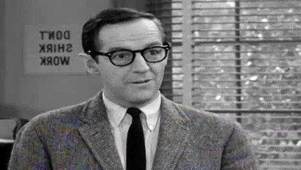 Dobie Gillis  - S03E25 - An American Strategy