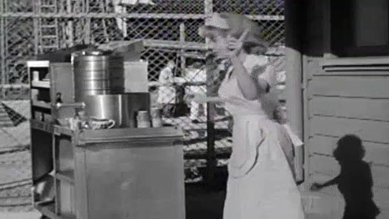 Dobie Gillis  - S03E24 - Names My Mother Called Me