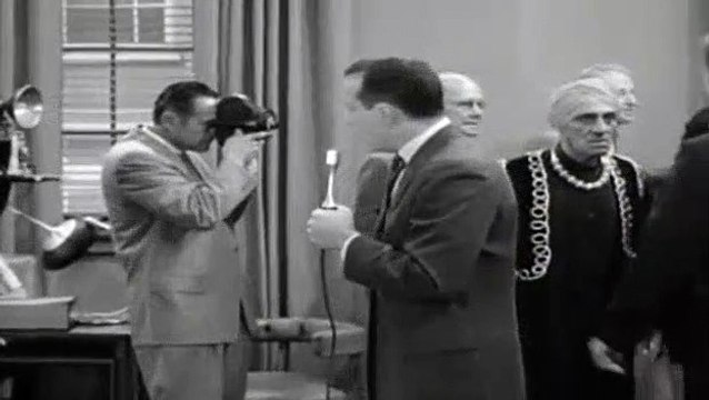 Dobie Gillis - S03E23 - Dobie Gillis. Wanted Dead or Alive