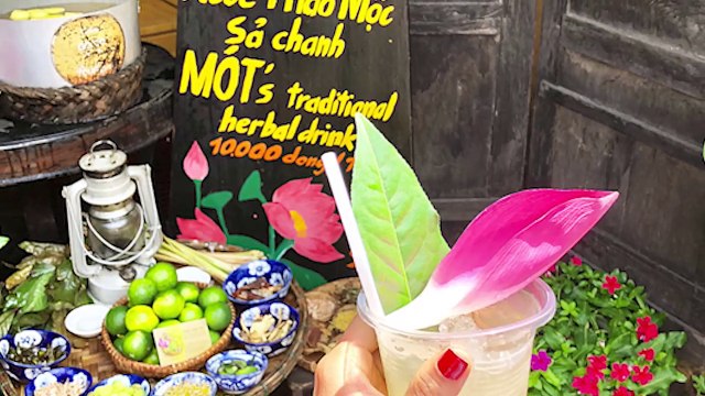 Du hí Hội An 2 ngày 1 đêm khám phá nét duyên ẩm thực độc đáo của phố cổ miền Trung