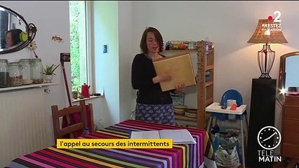 Coronavirus : le secteur culturel est particulièrement touché par la crise