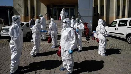 Sağlık Bakanlığı gizli korona taşıyıcılarının peşine düştü! Belirtisi olmayanlara da test yapılacak