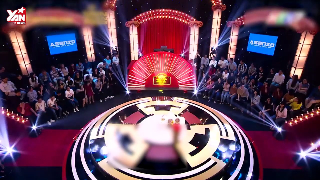 Thách thức danh hài 5|Tập 8: 5 tiểu sư phụ hạ gục Trường Giang Trấn Thành nhanh gọn và ẵm 100 triệu