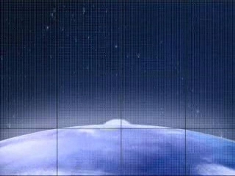 Interstella AMV - Homeworld